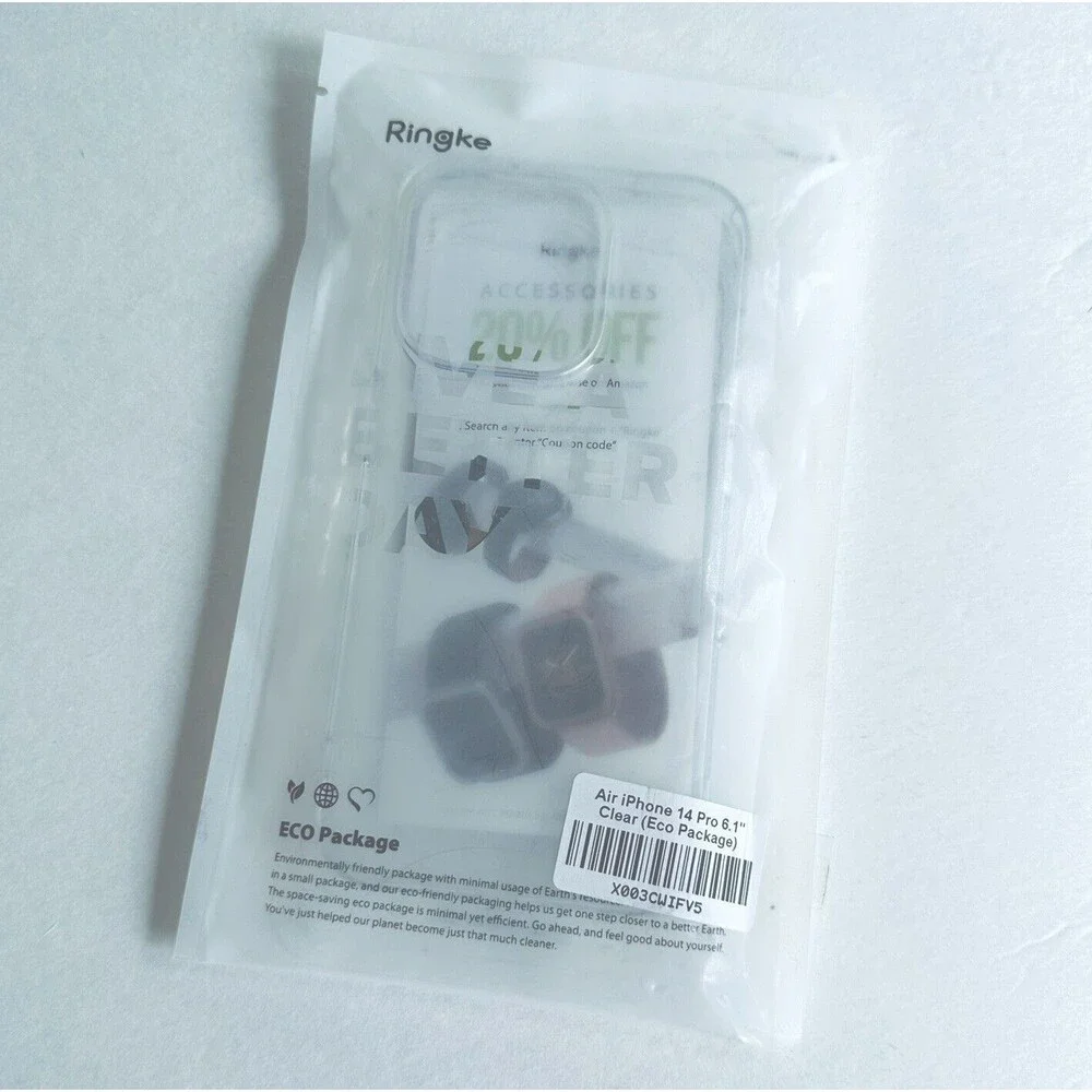 For Apple iPhone 14 Pro 6.1